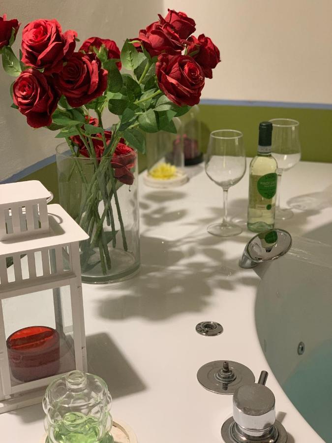 B&B Letterario Lecce Eksteriør bilde
