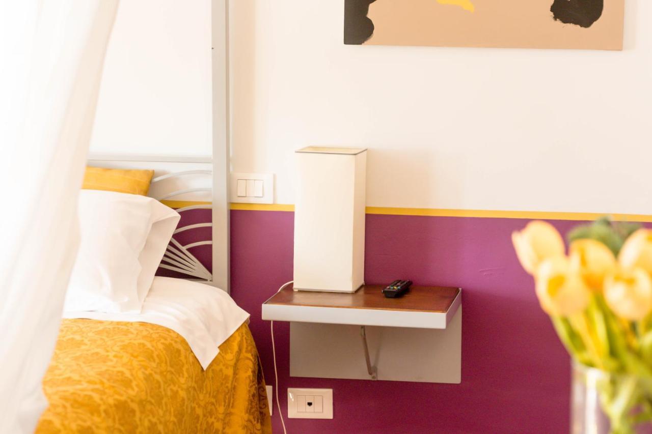 B&B Letterario Lecce Eksteriør bilde