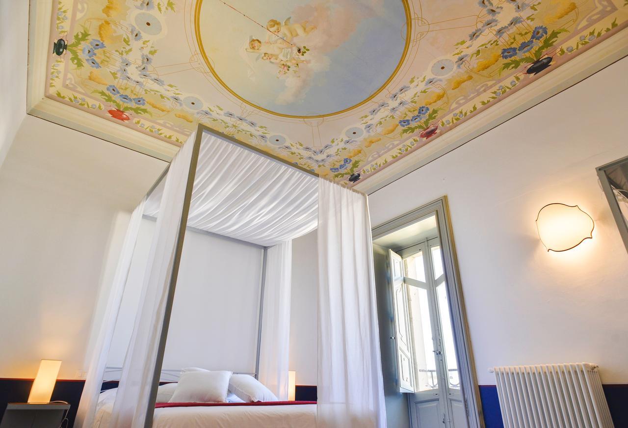 B&B Letterario Lecce Eksteriør bilde