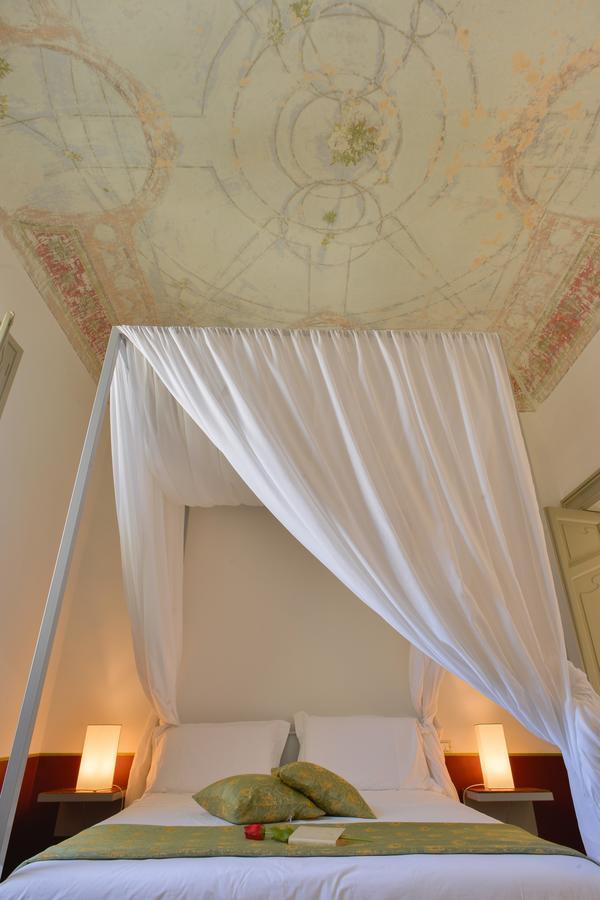 B&B Letterario Lecce Eksteriør bilde