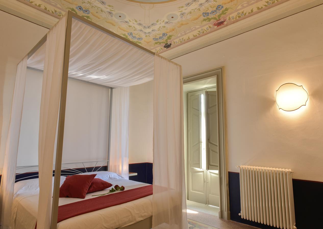 B&B Letterario Lecce Eksteriør bilde