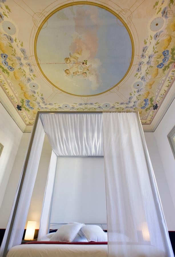 B&B Letterario Lecce Eksteriør bilde