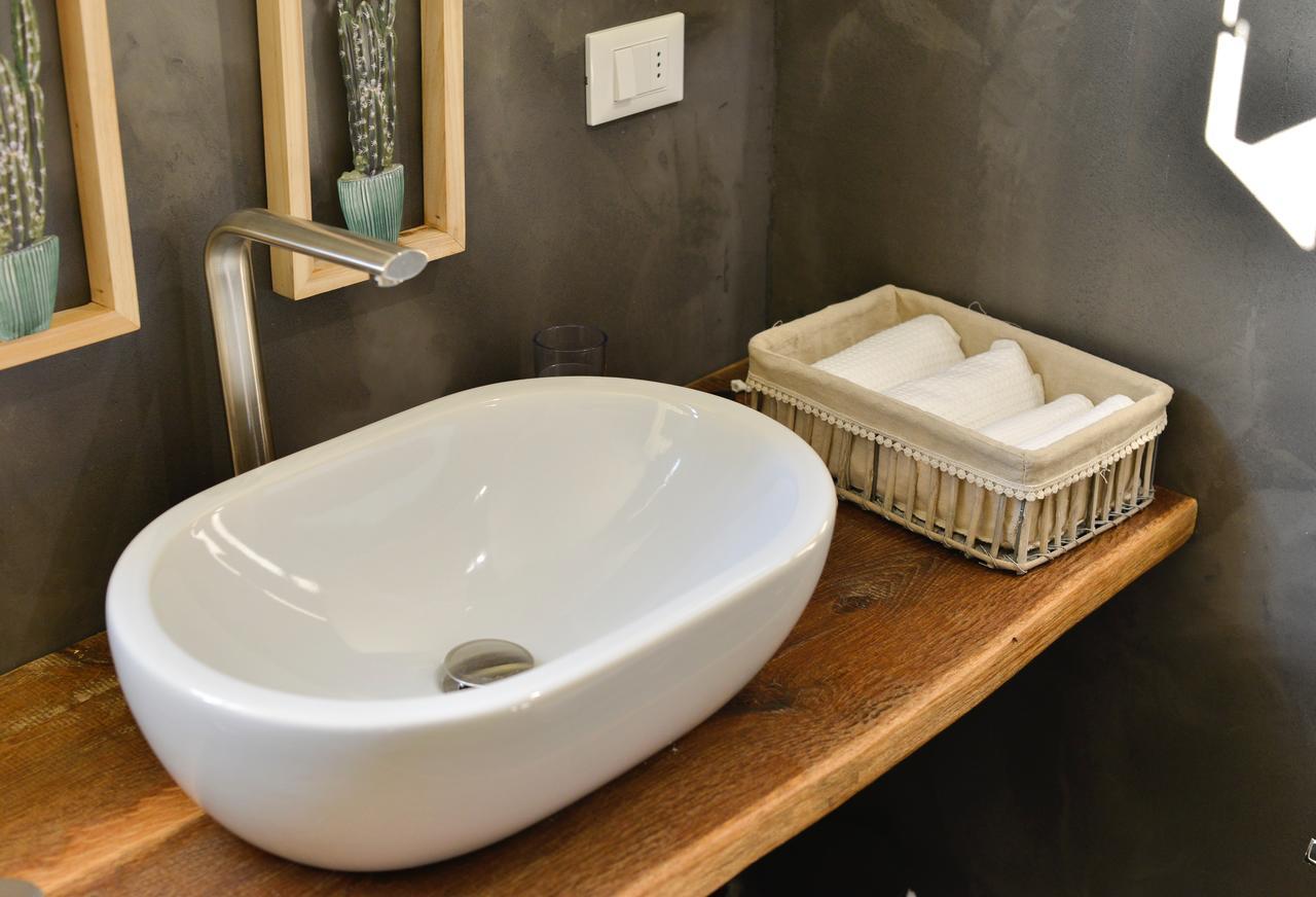 B&B Letterario Lecce Eksteriør bilde